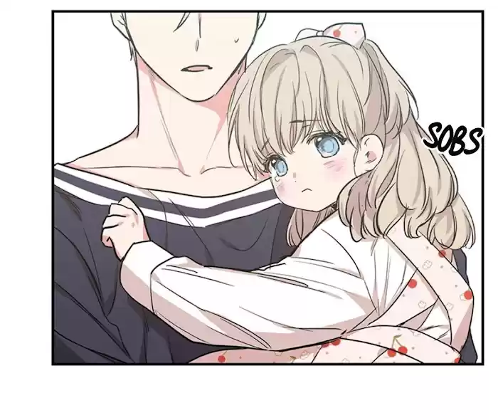 No Love Zone Chapter 50