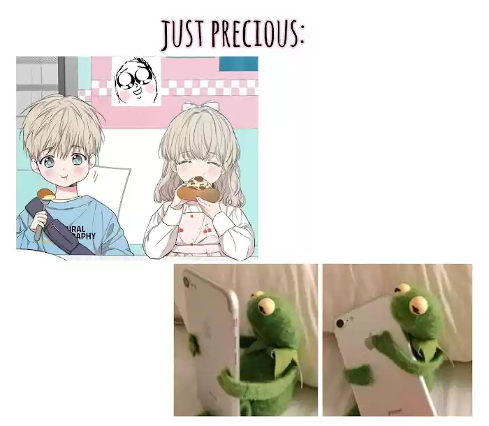 No Love Zone Chapter 50