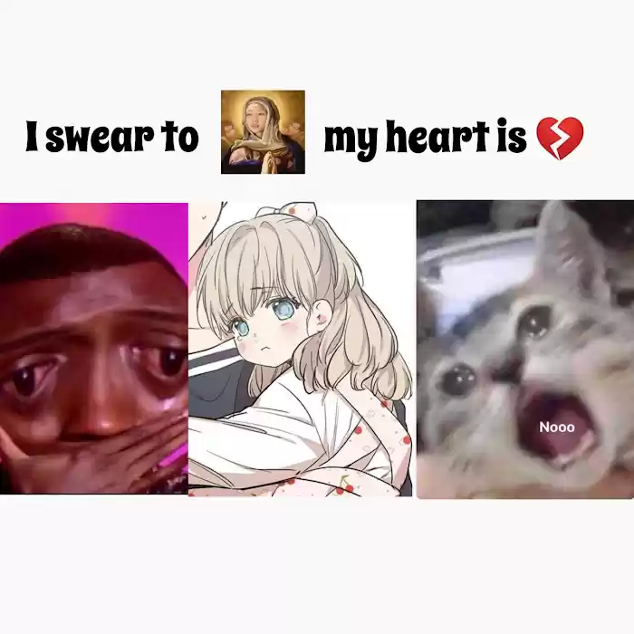 No Love Zone Chapter 50