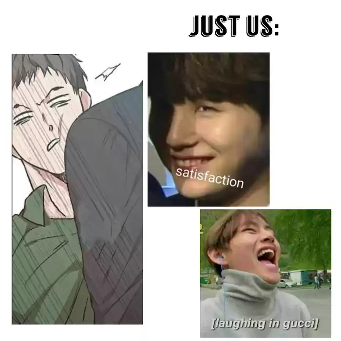 No Love Zone Chapter 50