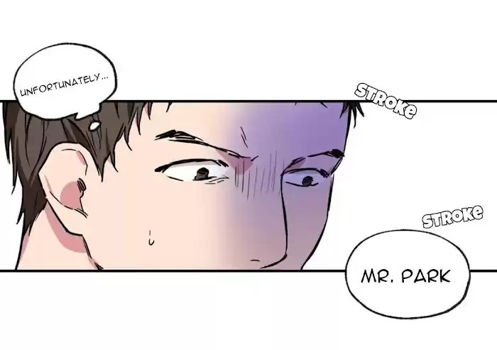 No Love Zone Chapter 51