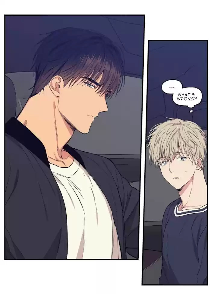 No Love Zone Chapter 51