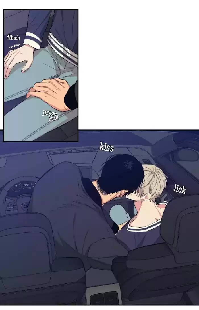 No Love Zone Chapter 51