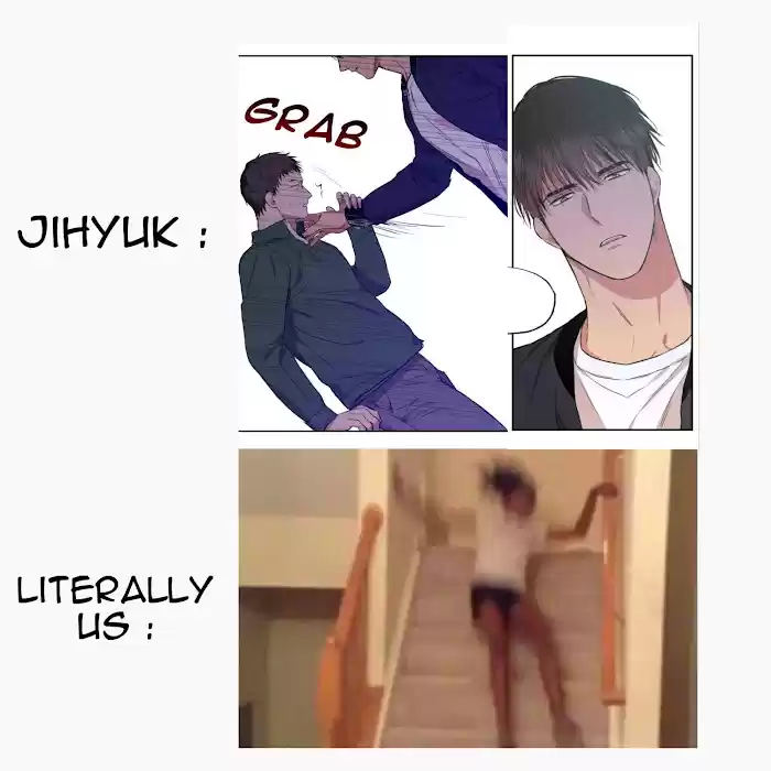 No Love Zone Chapter 51