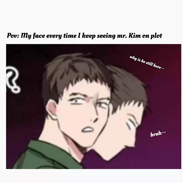 No Love Zone Chapter 51