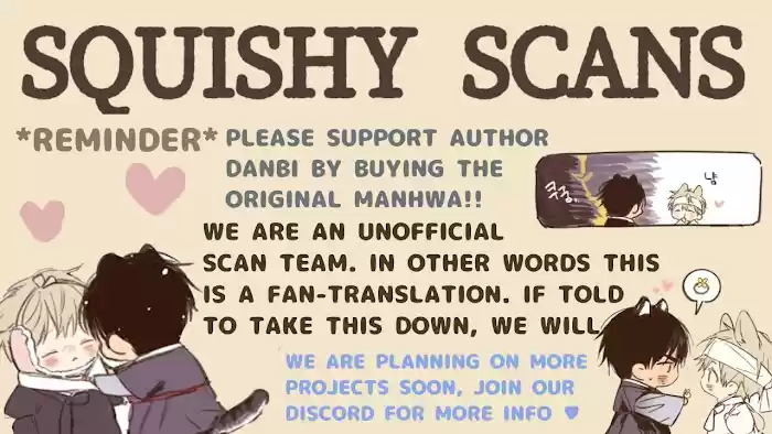 No Love Zone Chapter 52