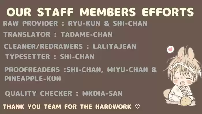 No Love Zone Chapter 52