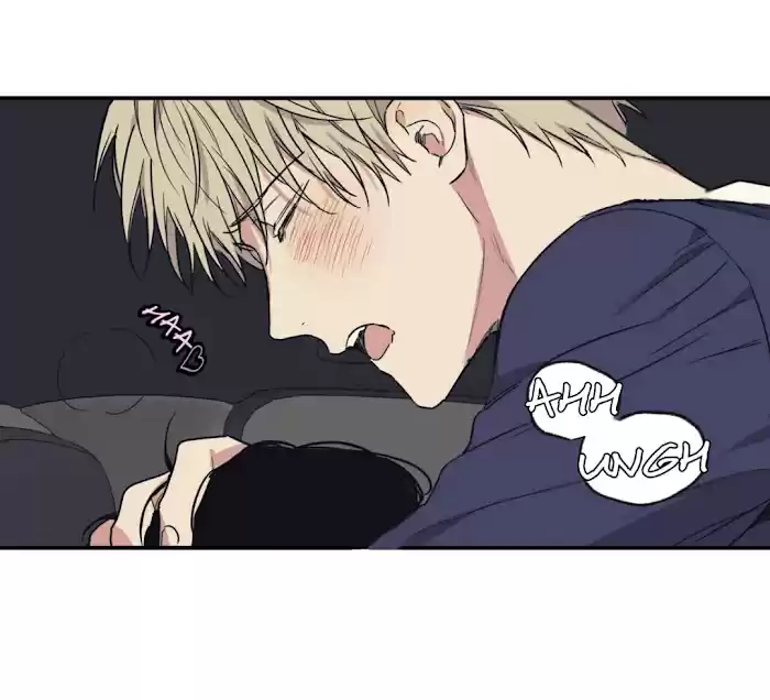 No Love Zone Chapter 52