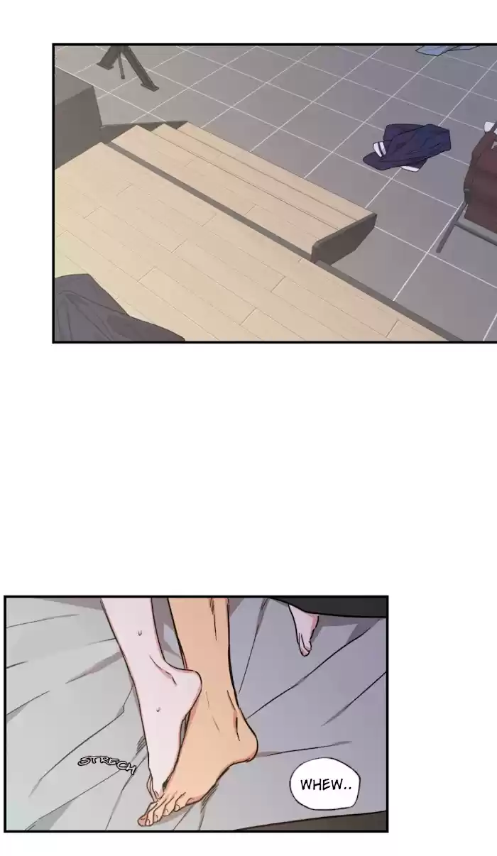 No Love Zone Chapter 52