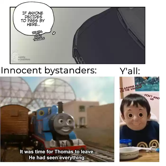 No Love Zone Chapter 52