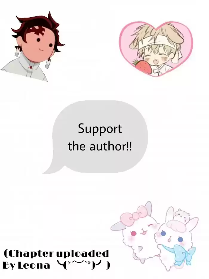 No Love Zone Chapter 52.1