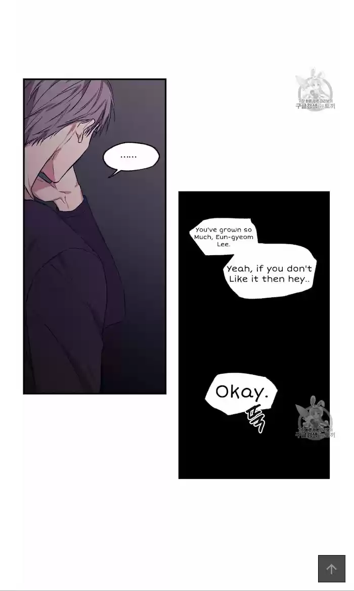 No Love Zone Chapter 53