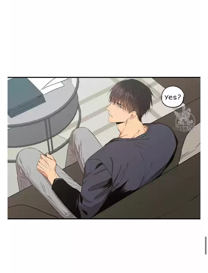 No Love Zone Chapter 53