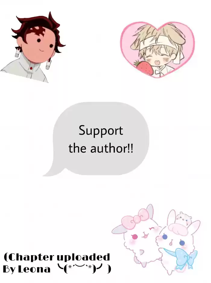 No Love Zone Chapter 53