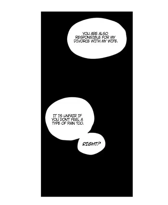 No Love Zone Chapter 54