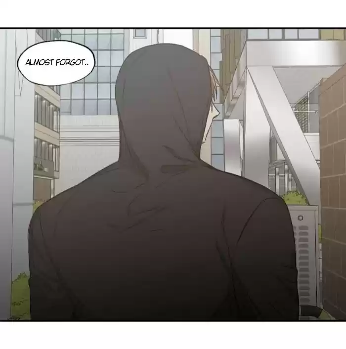 No Love Zone Chapter 54