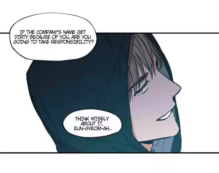 No Love Zone Chapter 54