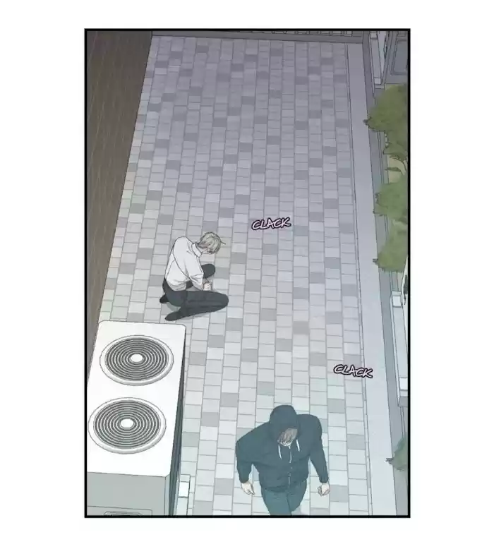 No Love Zone Chapter 54