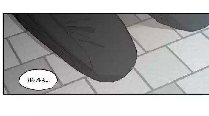 No Love Zone Chapter 54