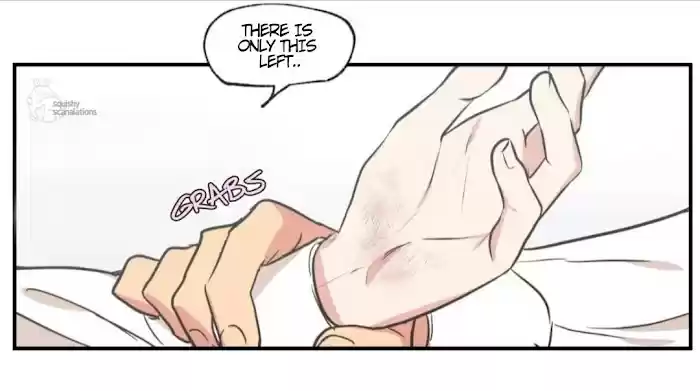 No Love Zone Chapter 54