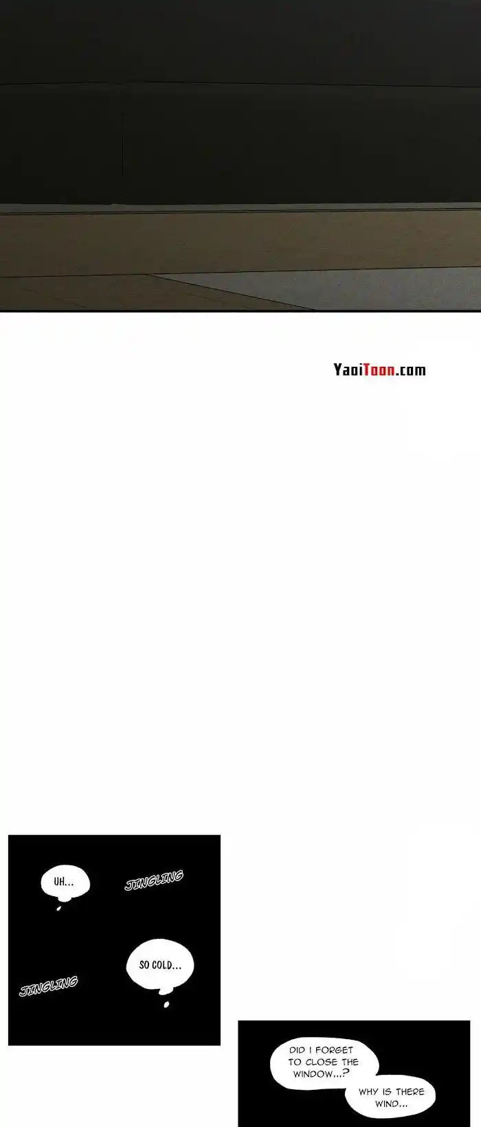 No Love Zone Chapter 61.5