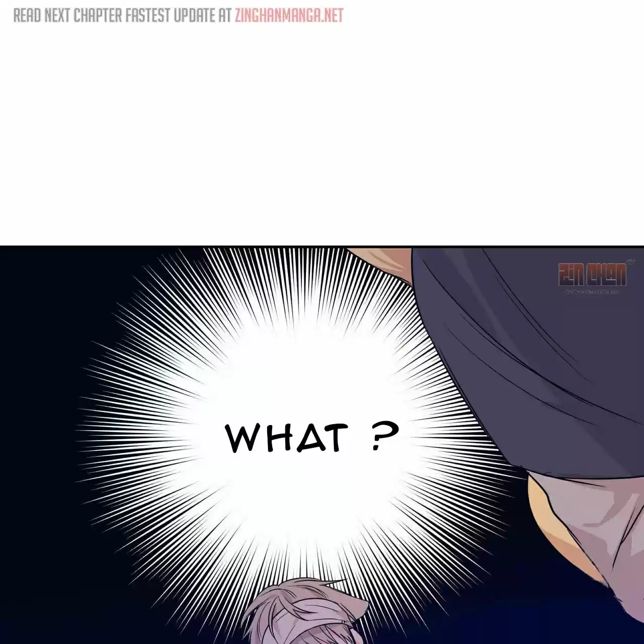 No Love Zone Chapter 67