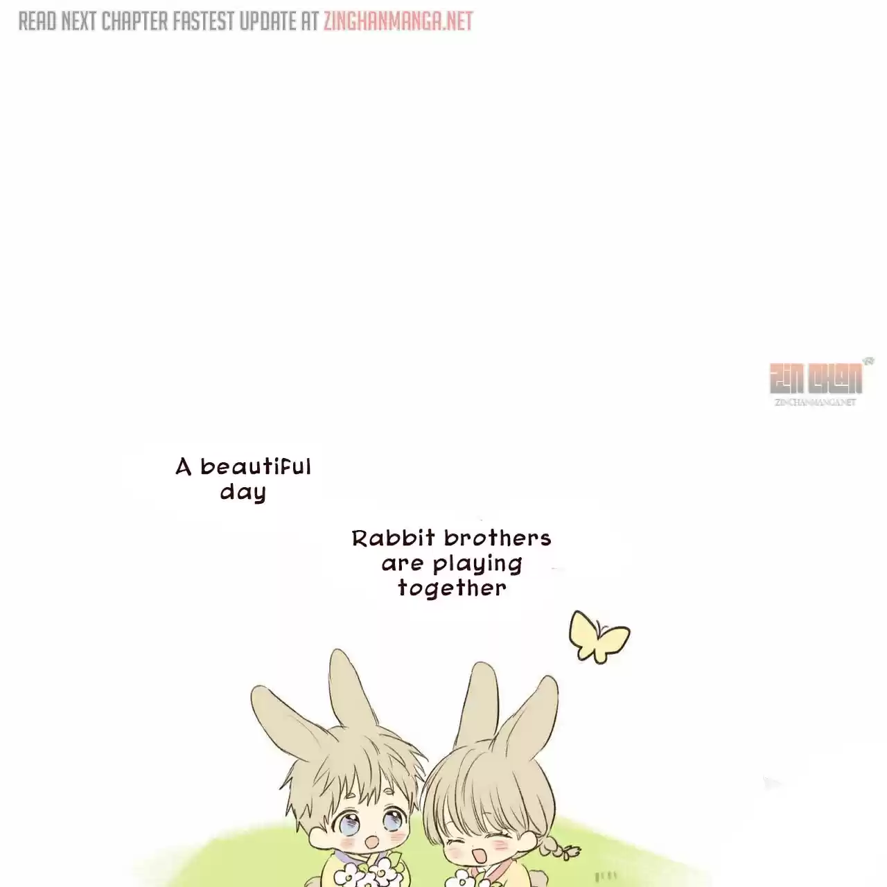 No Love Zone Chapter 67