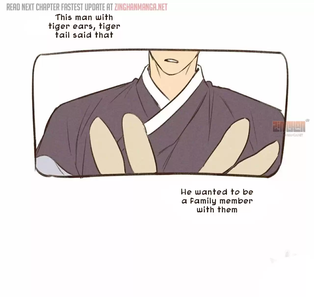 No Love Zone Chapter 67