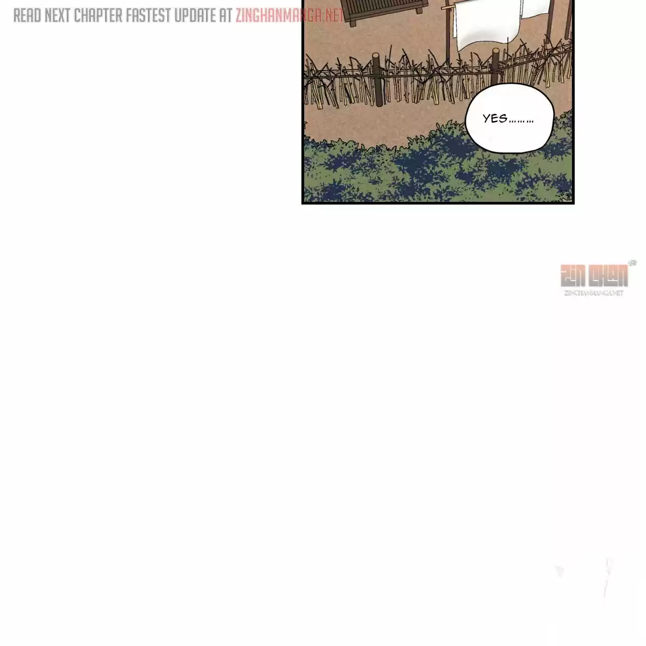 No Love Zone Chapter 67