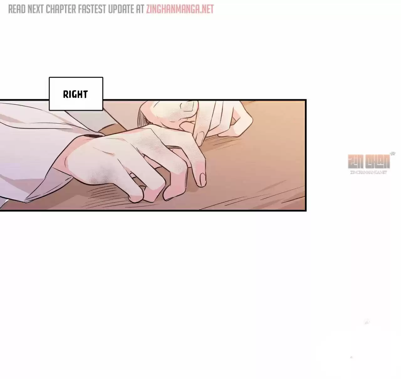 No Love Zone Chapter 67