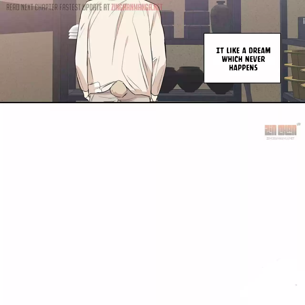 No Love Zone Chapter 67