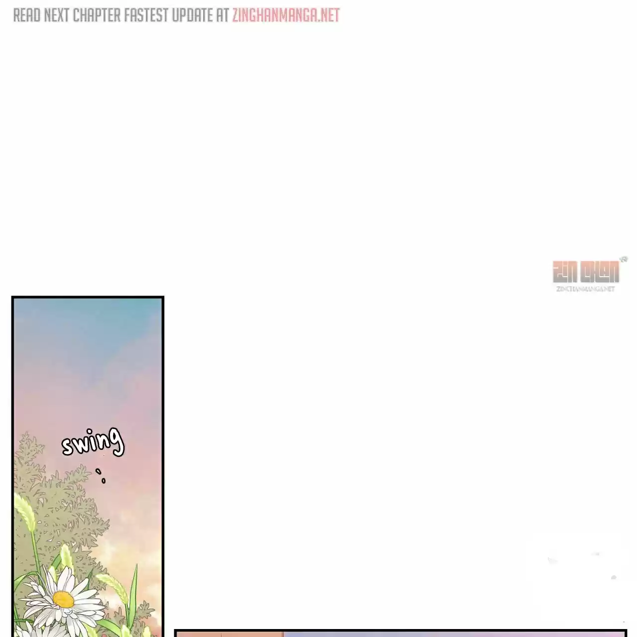 No Love Zone Chapter 67