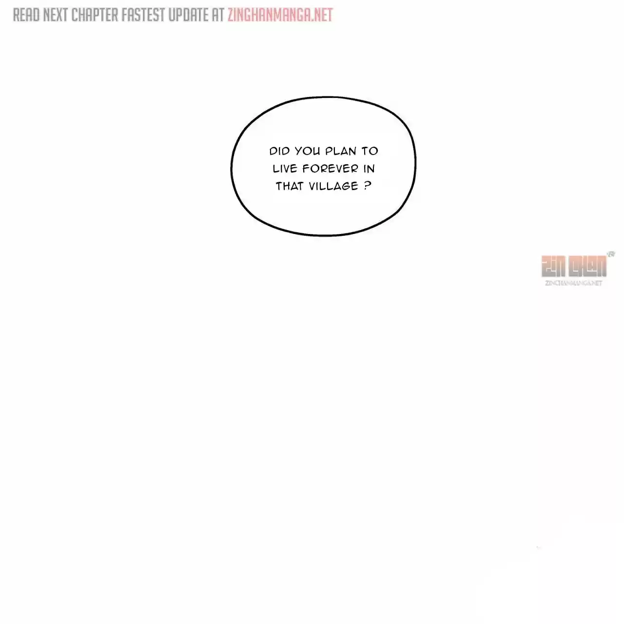 No Love Zone Chapter 67