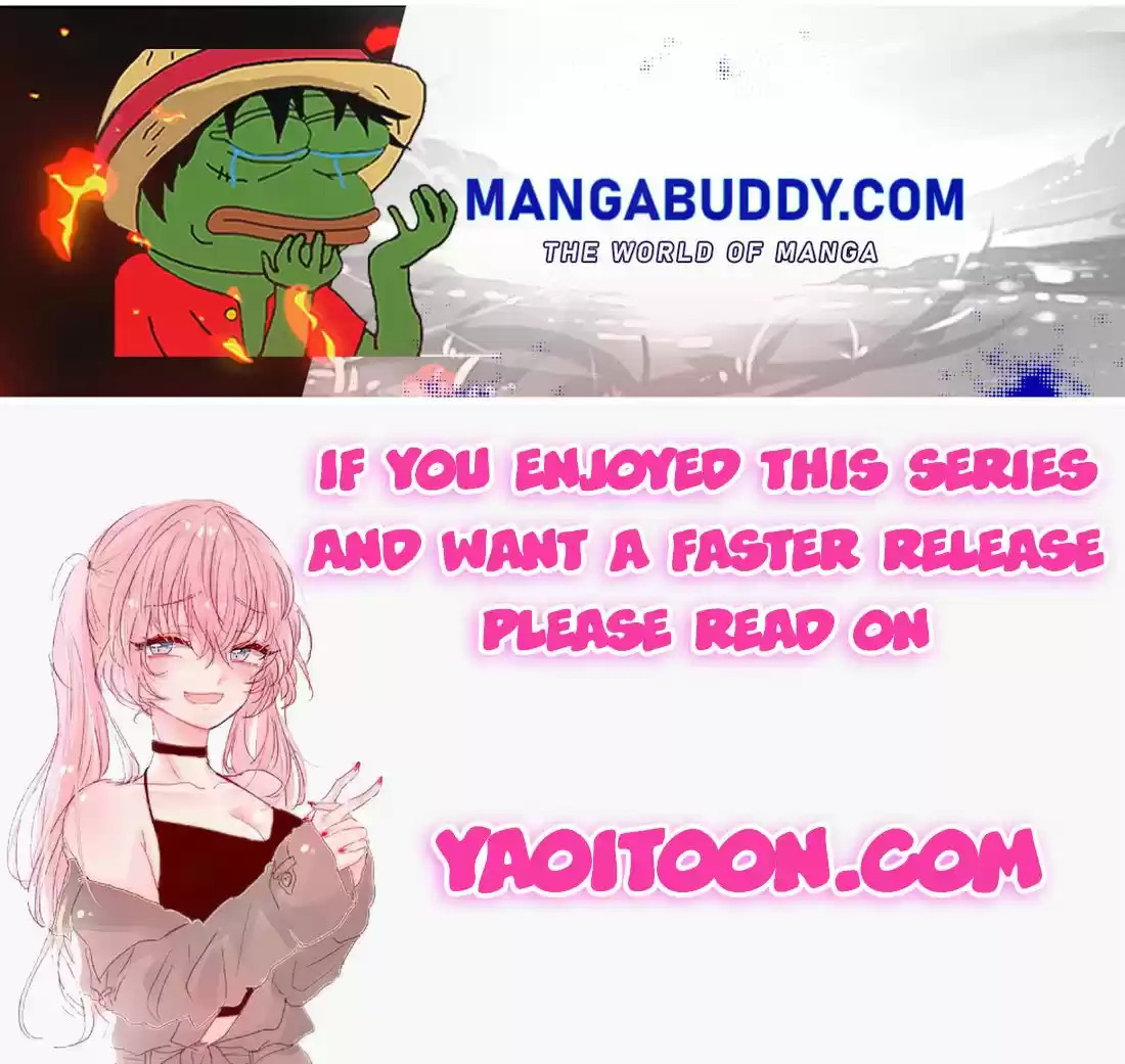 No Love Zone Chapter 68