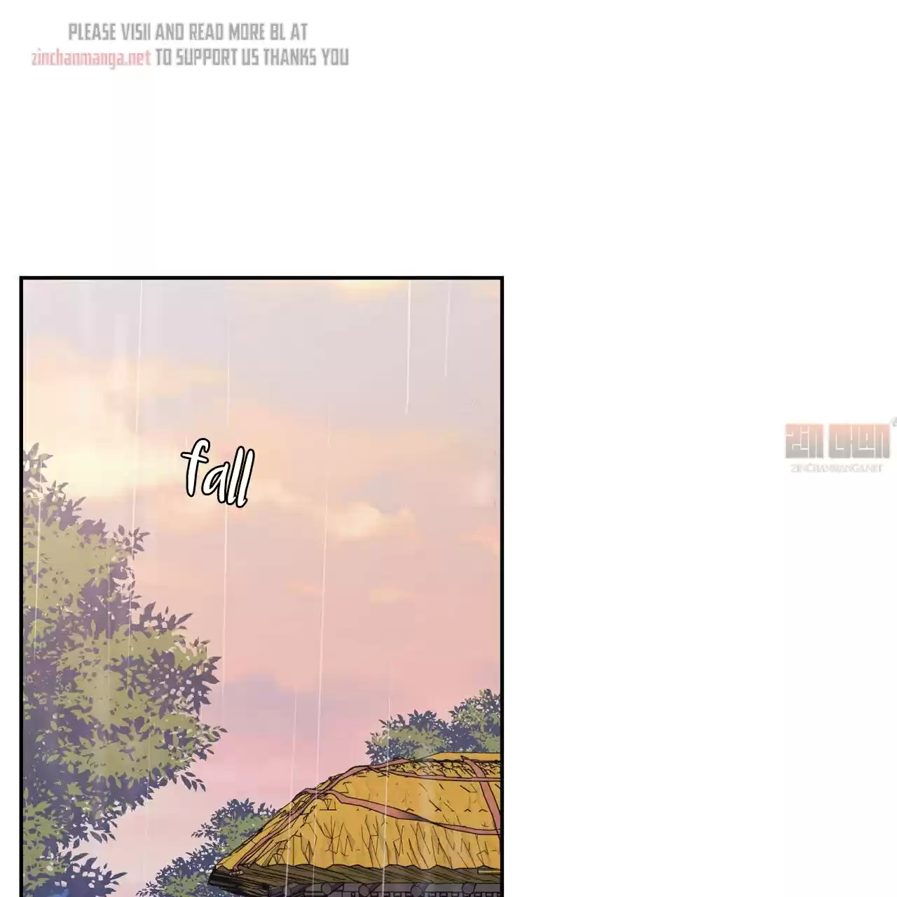 No Love Zone Chapter 72