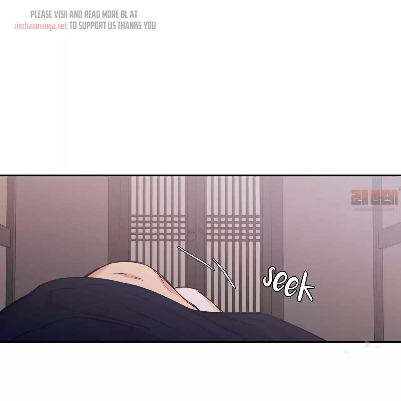 No Love Zone Chapter 72