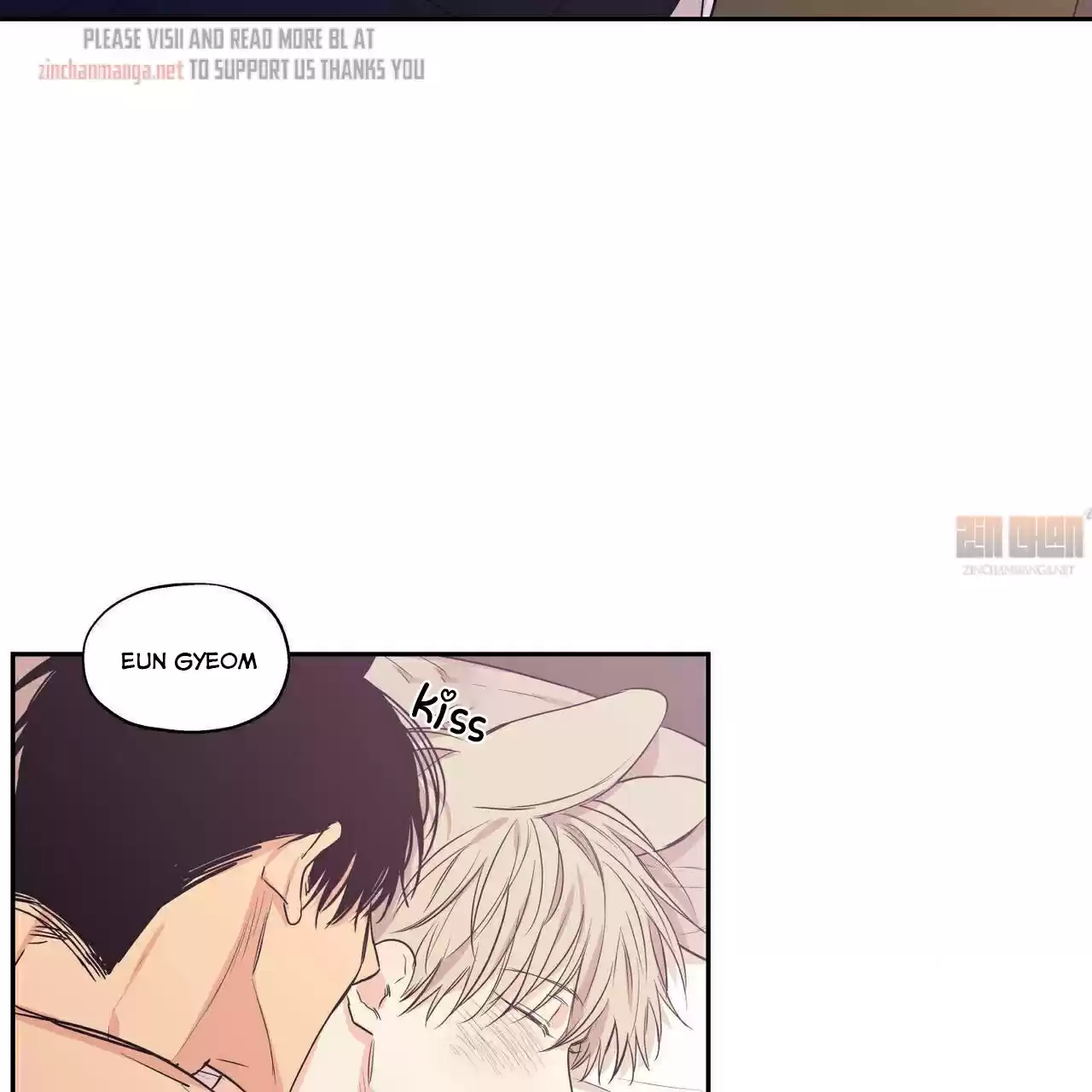 No Love Zone Chapter 72