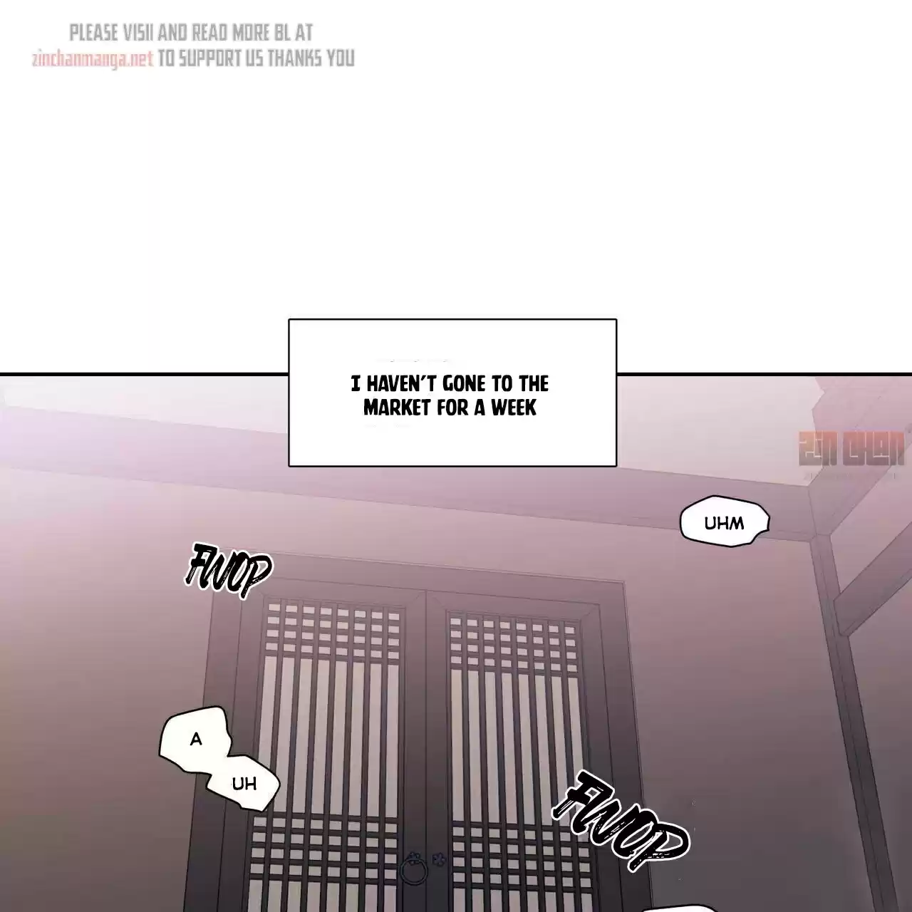 No Love Zone Chapter 72