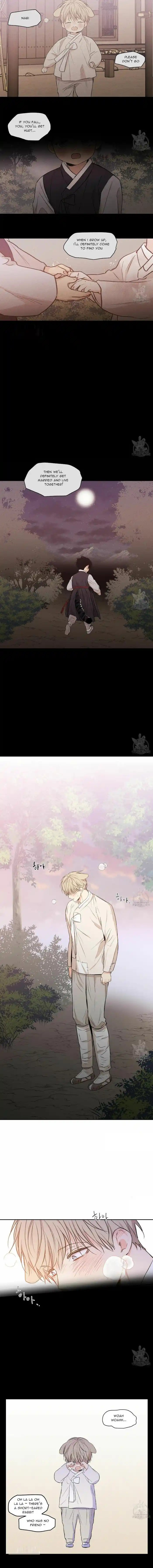 No Love Zone Chapter 76