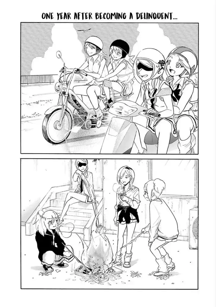 No Matter How I Look at It, It's You Guys' Fault I'm Not Popular! Ch.192.6