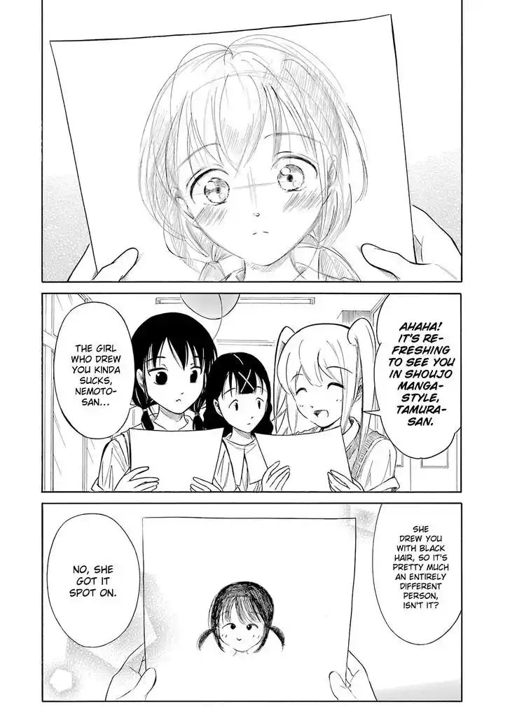 No Matter How I Look at It, It's You Guys' Fault I'm Not Popular! Ch.198.5