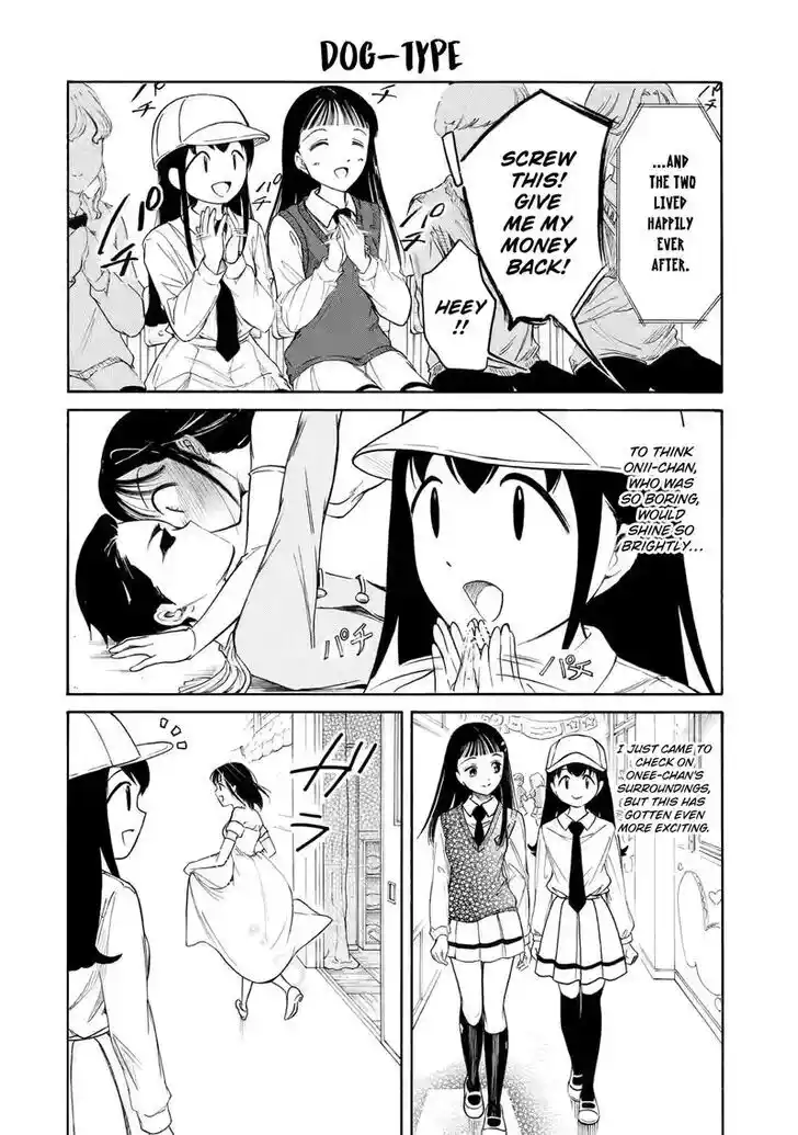 No Matter How I Look at It, It's You Guys' Fault I'm Not Popular! Ch.220