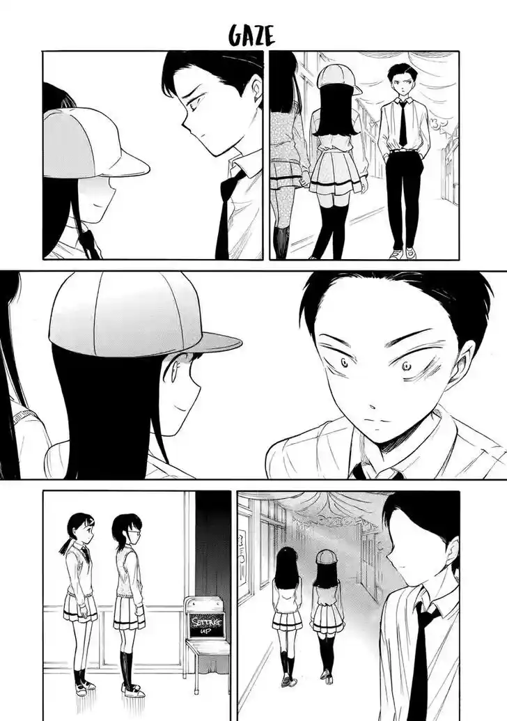 No Matter How I Look at It, It's You Guys' Fault I'm Not Popular! Ch.220