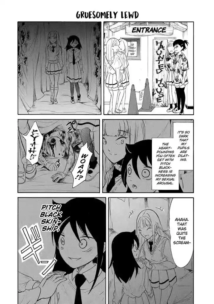 No Matter How I Look at It, It's You Guys' Fault I'm Not Popular! Ch.220.2