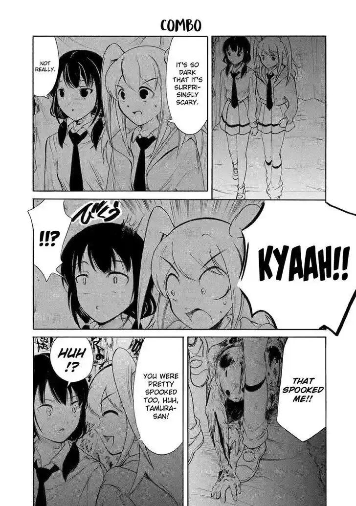 No Matter How I Look at It, It's You Guys' Fault I'm Not Popular! Ch.220.3