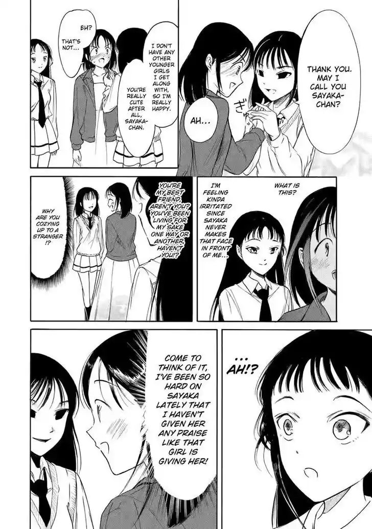 No Matter How I Look at It, It's You Guys' Fault I'm Not Popular! Ch.223