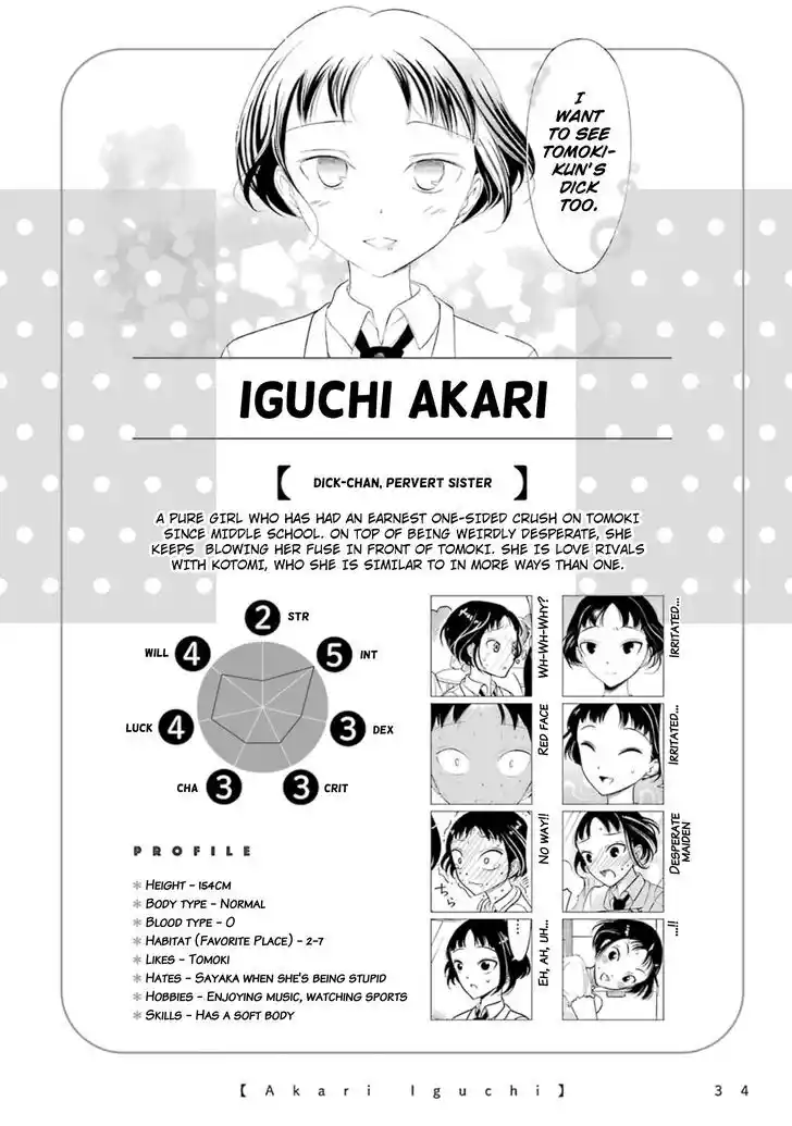 No Matter How I Look at It, It's You Guys' Fault I'm Not Popular! Vol.18 Ch.176.6