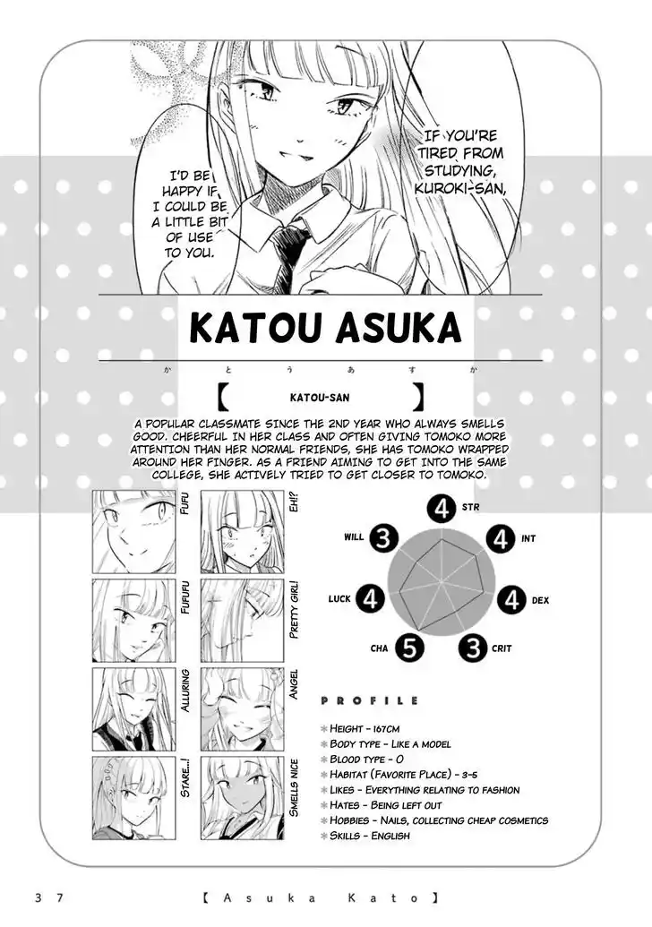 No Matter How I Look at It, It's You Guys' Fault I'm Not Popular! Vol.18 Ch.176.6