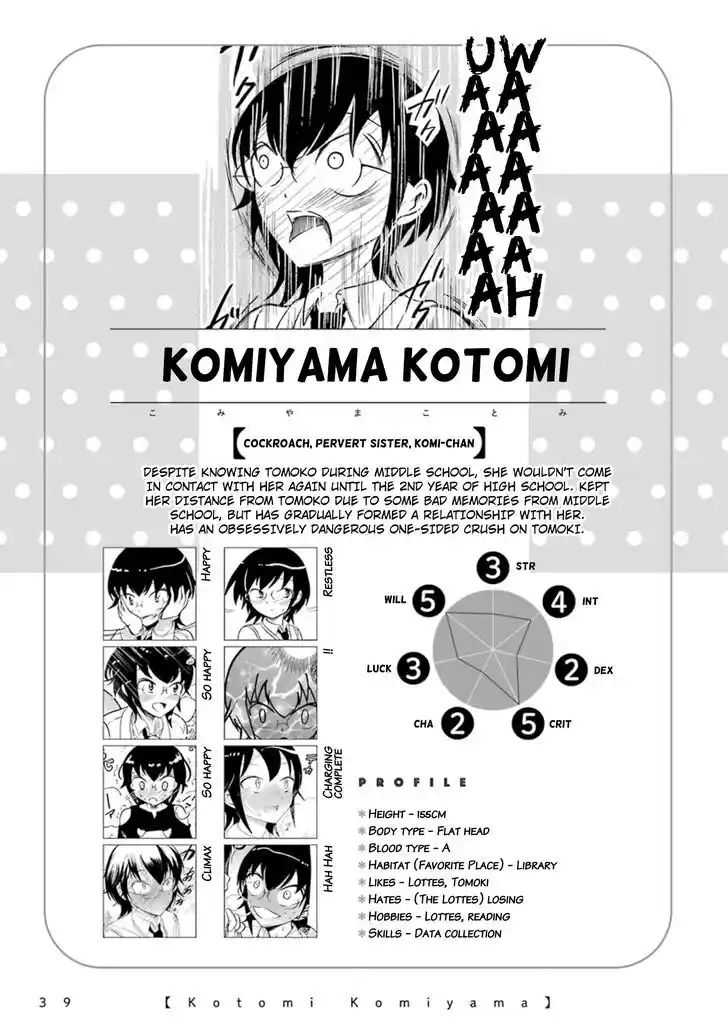No Matter How I Look at It, It's You Guys' Fault I'm Not Popular! Vol.18 Ch.176.6