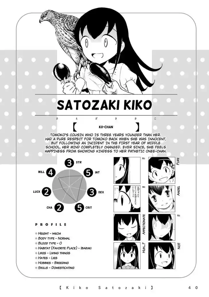 No Matter How I Look at It, It's You Guys' Fault I'm Not Popular! Vol.18 Ch.176.6